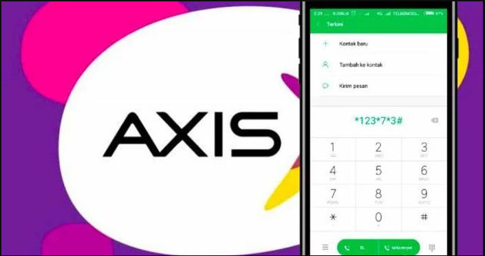 Cara Cek Nomor AXIS Mudah dan Lengkap