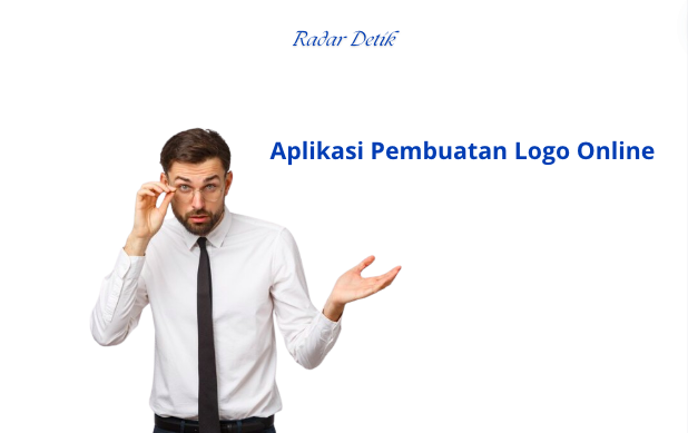 Aplikasi Pembuatan Logo Online