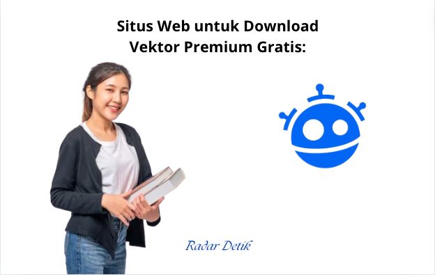 Download Vektor Premium Gratis