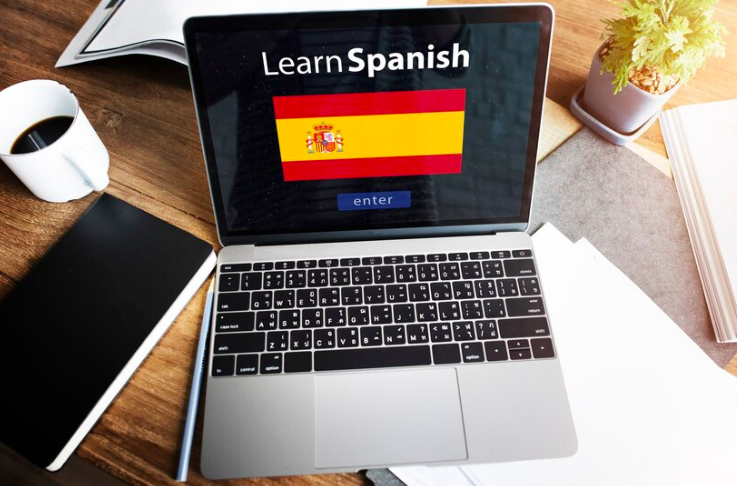 Aplikasi Belajar Bahasa Spanyol Gratis